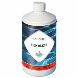 Dekalcit vízkőoldó szer 1 liter