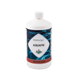 Aquafix vízkőkiválás elleni szer 1 liter