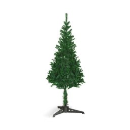 Műfenyő – műanyag talppal – 60 cm