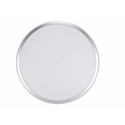 Strühm Planar 24 W-os ø315 mm kerek natúr fehér mennyezeti lámpa IP54-es védettségű
