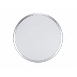 Strühm Planar 18 W-os ø265 mm kerek natúr fehér mennyezeti lámpa IP54-es védettségű