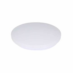 36W LED opál búrás 480 mm átmérőjű kör mennyezeti lámpa állítható színhőmérséklet