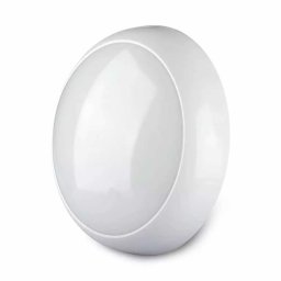 15W LED mennyezeti lámpa állítható színhőmérsékletű, IP65, Ø 320 mm