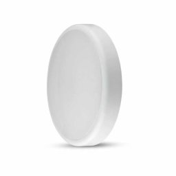 14W LED állítható színhőmérsékletű vandálbiztos mennyzeti lámpa Samsung chip, IP65, Ø 320 mm
