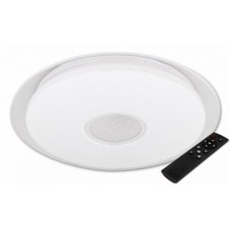 MasterLED Ponta távirányítós 24 W-os 455 mm szabályozható színhőmérsékletű mennyezeti lámpa