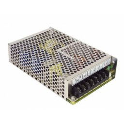 Mean Well 100 W-os beltéri tápegység, 8.5 Amper, 12 V DC