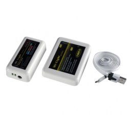 Mi Light - Wifi RGB jeladó + 1 db vezérlő