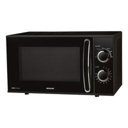 Sencor SMW 1617BK