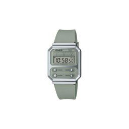A100WEF-3A Casio Unisex Vintage karóra