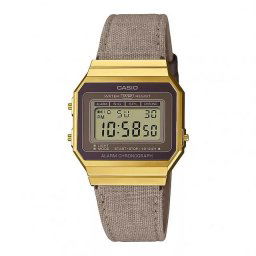 Casio A700WEGL-5AEF karóra