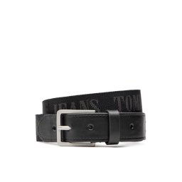Tommy Hilfiger Férfi öv Adan 3.5 AM0AM10663 Sötétkék