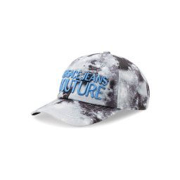 Versace Jeans Couture Baseball sapka 73VAZK12 Szürke