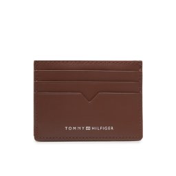 Tommy Hilfiger Bankkártya tartó Th Modern Leather Cc Holder AM0AM10616 Barna