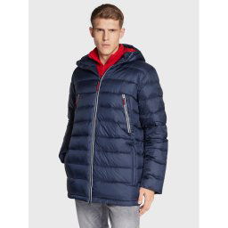 Helly Hansen Pehelykabát Rigging 53788 Sötétkék Regular Fit