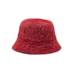 Von Dutch Kalap Bucket Akron 7050039 Piros