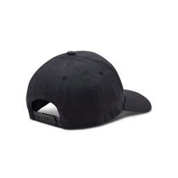 Brixton Baseball sapka Puff 11229 Fekete
