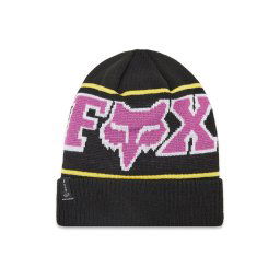 Fox Racing Sapka Burm 30325 Fekete