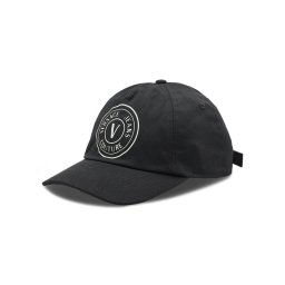 Versace Jeans Couture Baseball sapka 73VAZK16 Fekete