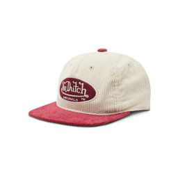 Von Dutch Baseball sapka Unstr Sb Utica 7030226 Bézs