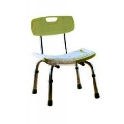 Állítható fürdetőszék (MORETTI RS829)