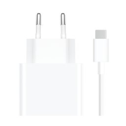 Xiaomi 33W Charging Combo (Type-A)