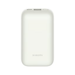 Xiaomi 33W Power Bank 10000mAh Pocket Edition Pro Ivory