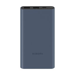 Xiaomi 22.5W Power Bank 10000mAh Navy Blue
