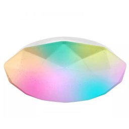 RGB LED intelligens mennyezeti lámpa
