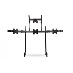 Elite Quad Monitor Stand