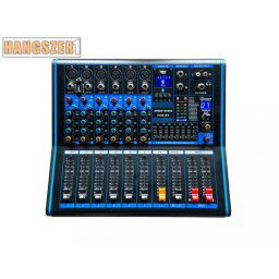 VoiceKraft VK-6 BT Powermixer 2X250W