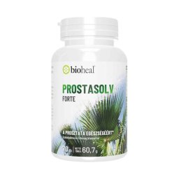 Bioheal ProstaSolv Forte kapszula 70x