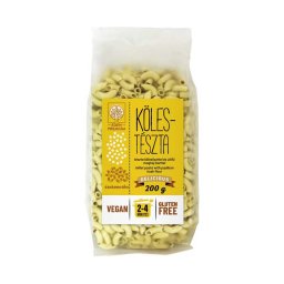 Eden Premium gluténmentes kölestészta szarvacska 200g