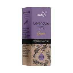 Herby's Grosso levendula illóolaj 10ml