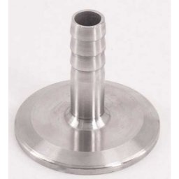 1,5"-os 50,5mm Tri-clamp Csőcsatlakozó 10mm-es Csővéggel (4477)