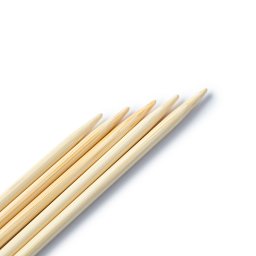 Egyenes, bambusz, zokni/harisnya kötőtű Fashion - 3mm/20cm, 1020-030