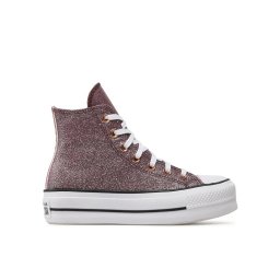Converse Tornacipő Ctas Life Hi A03240C Bordó