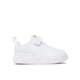 Puma Sportcipő Rickie Ac Inf 384314 01 Fehér