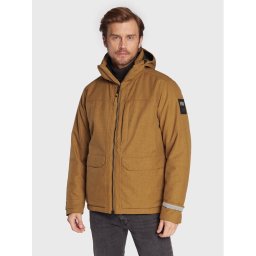 Helly Hansen Átmeneti kabát Chill 53677 Barna Regular Fit