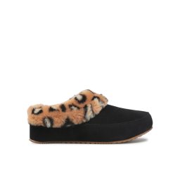 Sorel Papucs Sorel Go-Coffe Run NL4887 Fekete