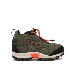 Columbia Bakancs Childrens Firecamp Mid 2 Wp BC1201 Khaki