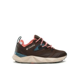Columbia Bakancs Facet 60 Low Outdry BL1821-231 Barna