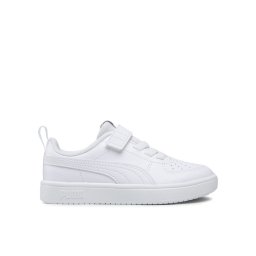 Puma Sportcipő Rickie Ac Ps 385836 01 Fehér