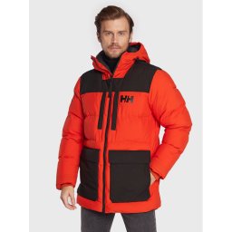 Helly Hansen Pehelykabát Patrol 53873 Narancssárga Regular Fit