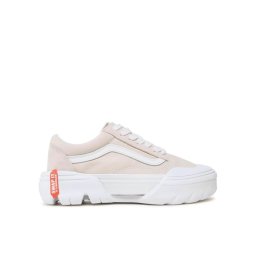 Vans Teniszcipő Old Skool Modular VN0007P18NL1 Bézs