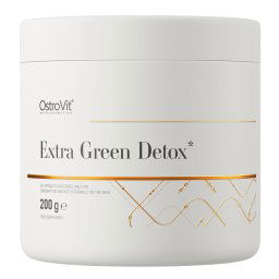 OstroVit Extra Green Detox 200 g