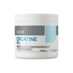 OstroVit Creatine HCL 300 g powder