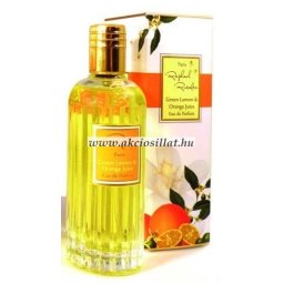 Raphael Rosalee Green Lemon & Orange Juice EDP 100ml