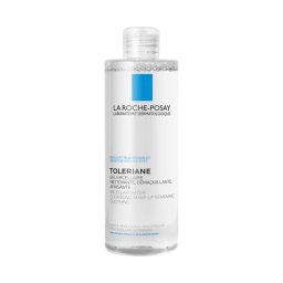 La Roche-Posay Toleriane micellás víz érzékeny bőrre 200ml