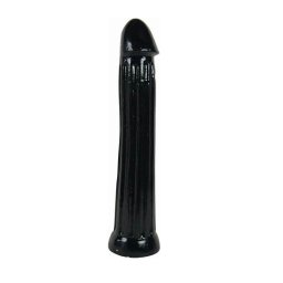 All Black 31 cm