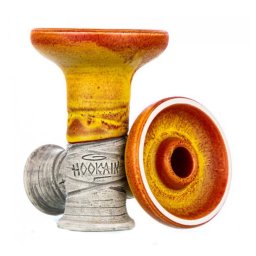 Hookain Lit Lip Phunnel - Sunset